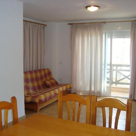 Apartamentos Residencial Edison Peñíscola Екстериор снимка