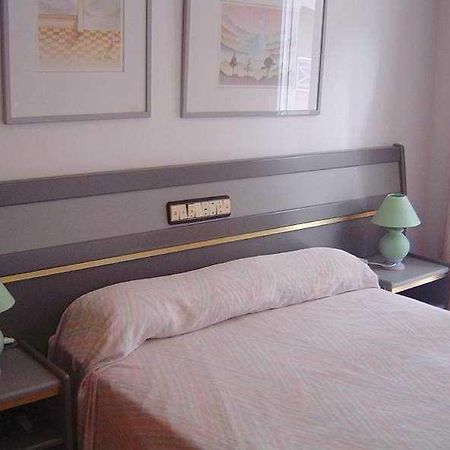 Apartamentos Residencial Edison Peñíscola Екстериор снимка