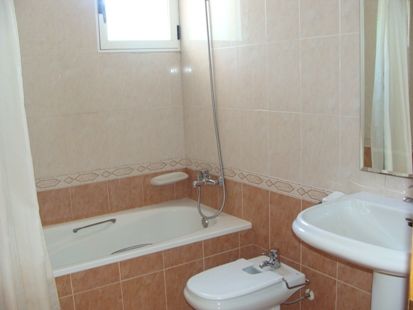 Apartamentos Residencial Edison Peñíscola Екстериор снимка