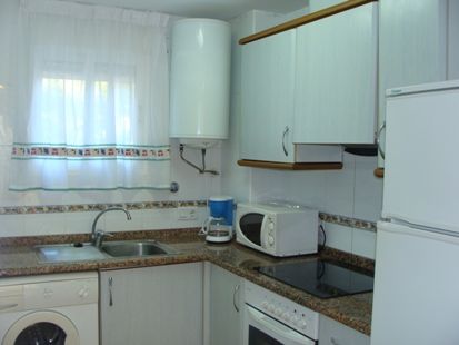 Apartamentos Residencial Edison Peñíscola Екстериор снимка