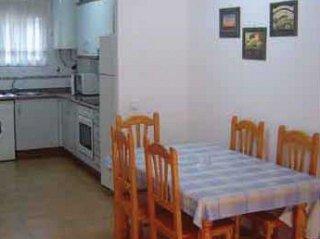 Apartamentos Residencial Edison Peñíscola Екстериор снимка
