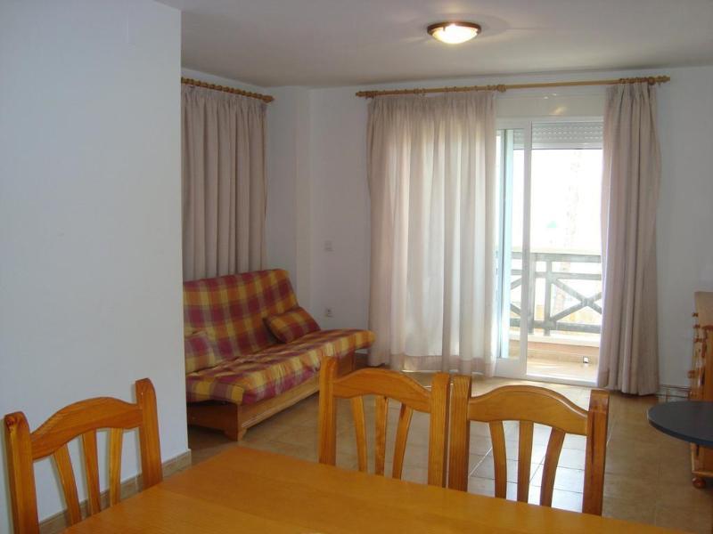 Apartamentos Residencial Edison Peñíscola Екстериор снимка