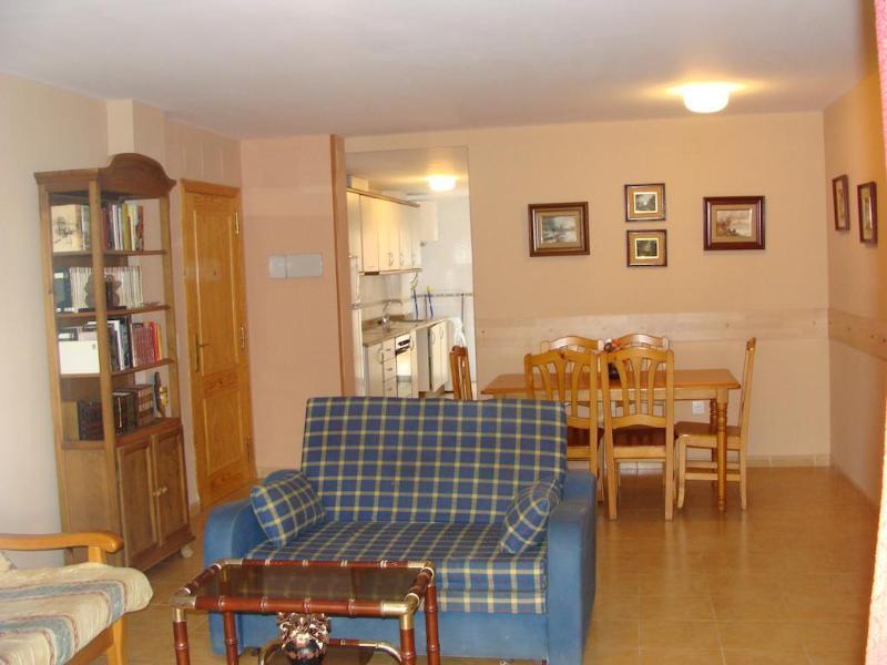 Apartamentos Residencial Edison Peñíscola Екстериор снимка