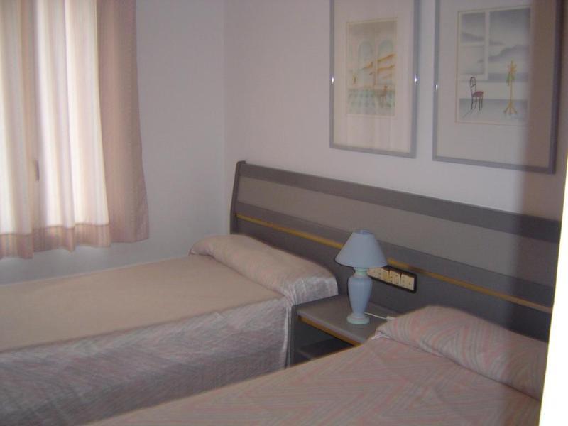 Apartamentos Residencial Edison Peñíscola Екстериор снимка
