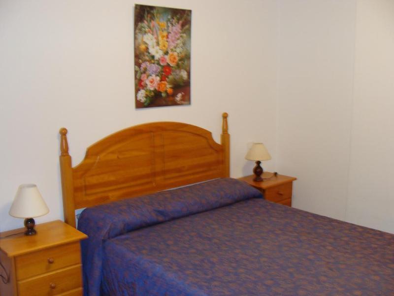 Apartamentos Residencial Edison Peñíscola Екстериор снимка