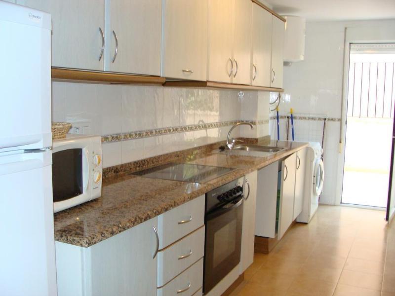 Apartamentos Residencial Edison Peñíscola Екстериор снимка