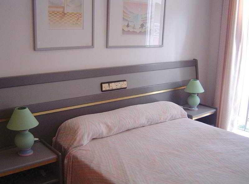 Apartamentos Residencial Edison Peñíscola Екстериор снимка